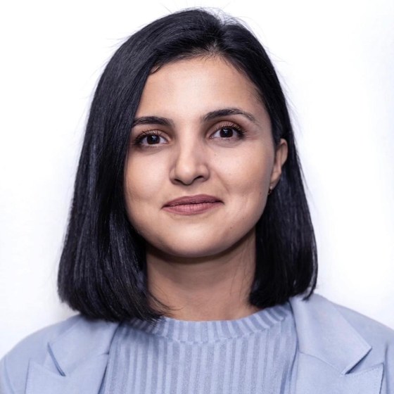 Houda Ahannach