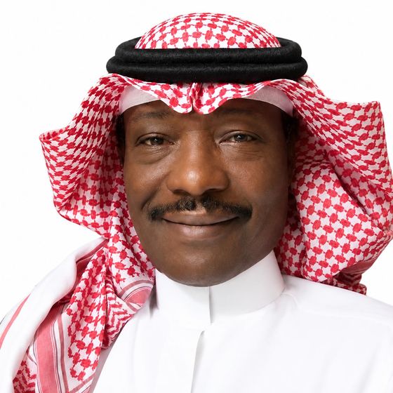 Abdulaziz Al-Jazzar