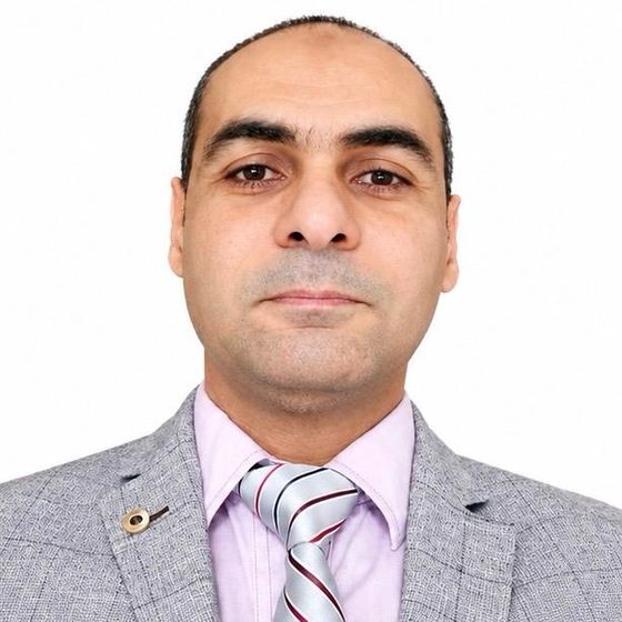 Sayed Ahmed Hassan Eid