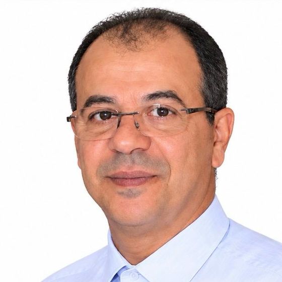 Mohammed Konbar