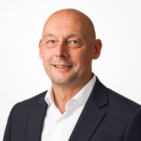 Robbert Visser